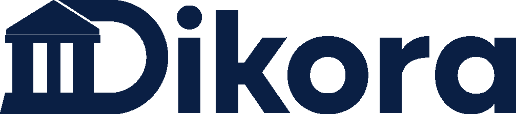 Dikora logo